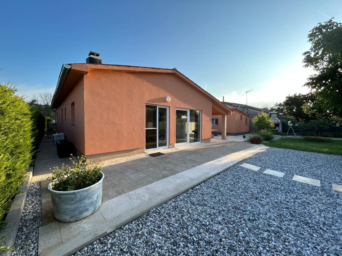 Dora House With Wifi And Outdoor Swimming Pool Villa Pula Dış mekan fotoğraf